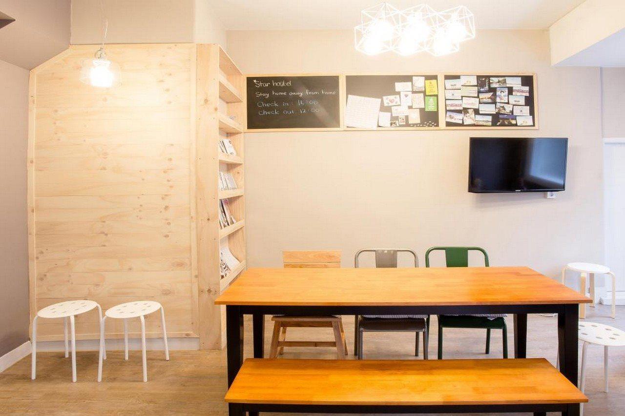 Hostel Vanilla 2 Dongdaemun Séoul Extérieur photo