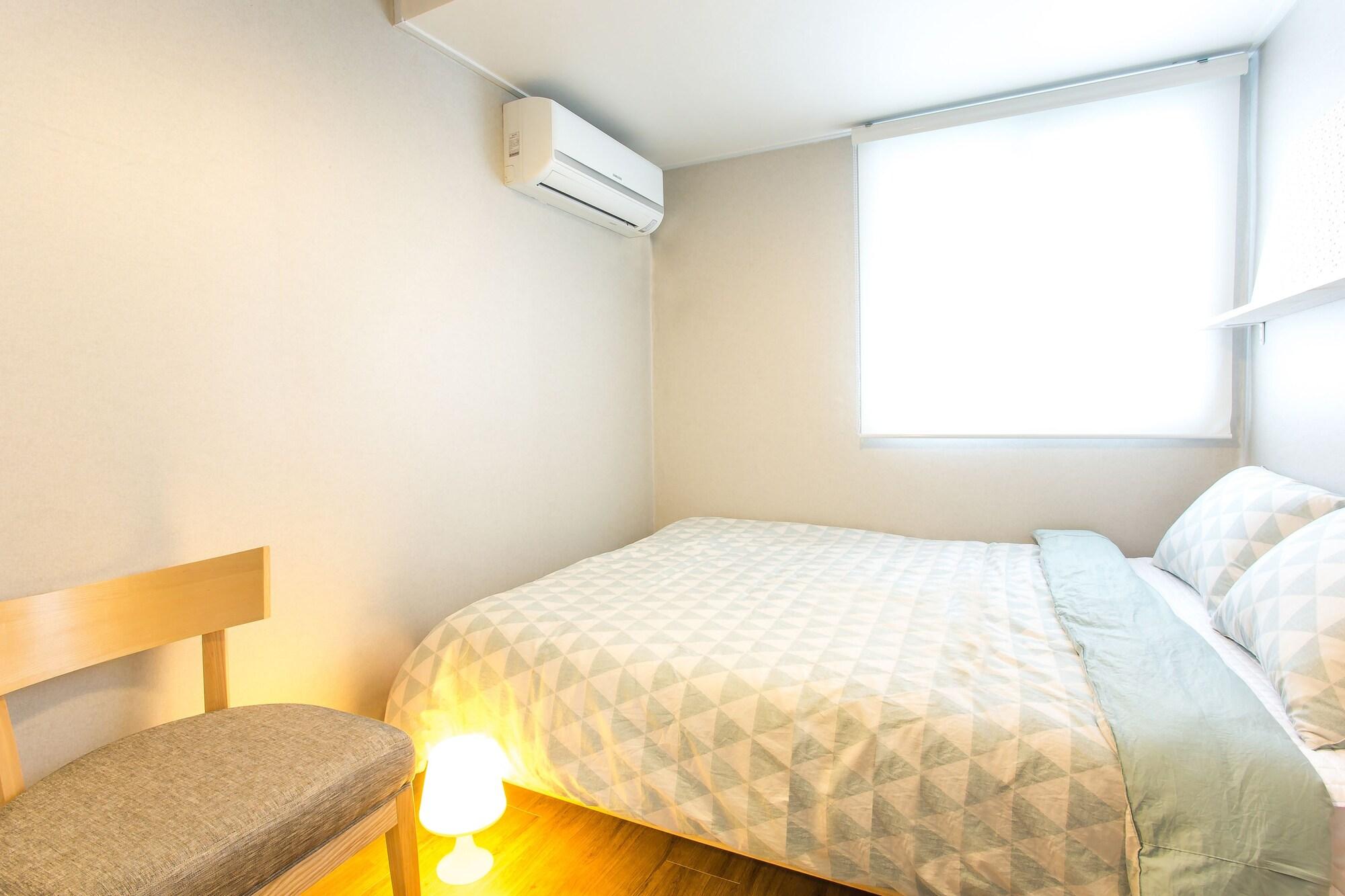 Hostel Vanilla 2 Dongdaemun Séoul Extérieur photo
