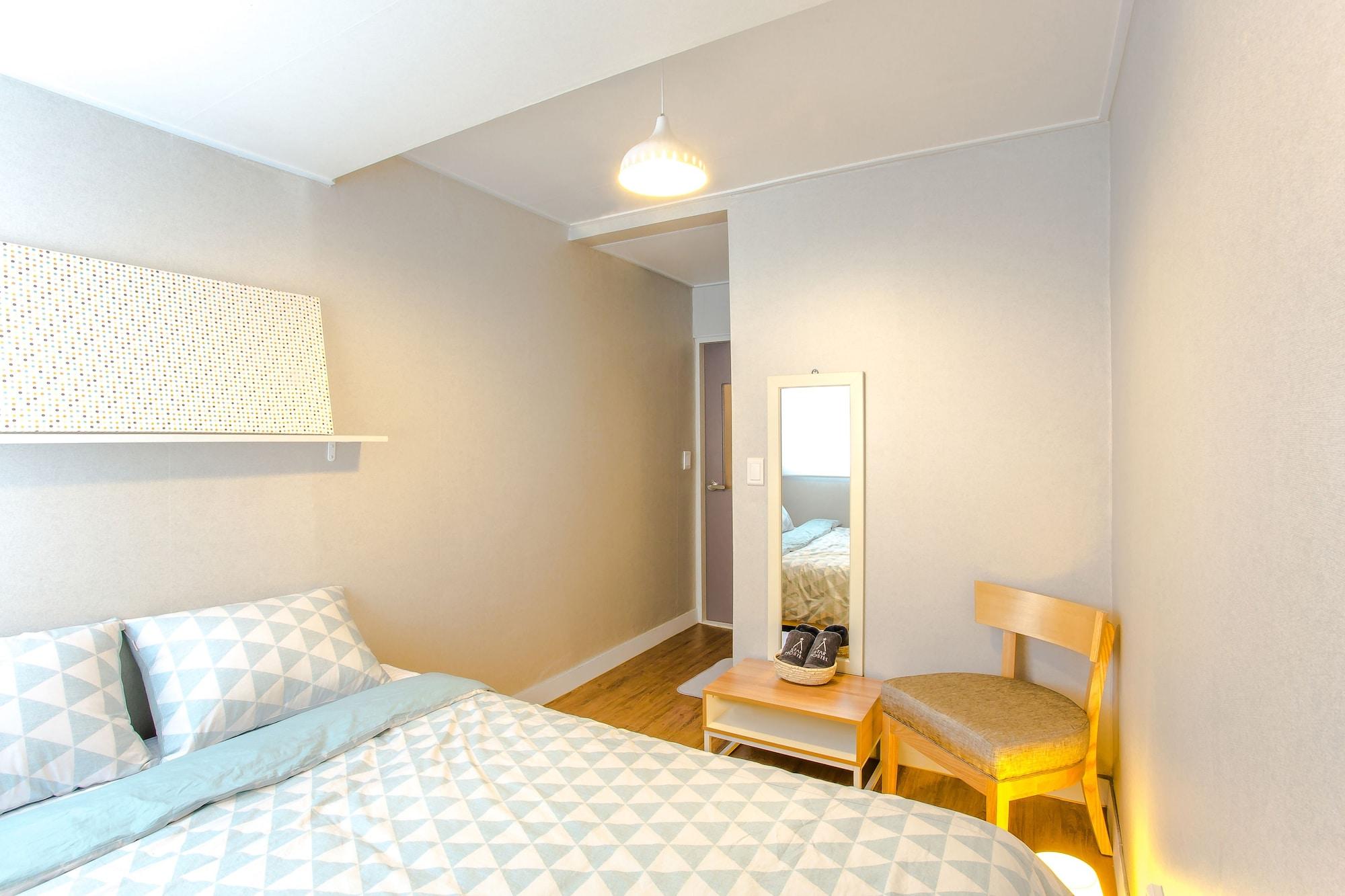 Hostel Vanilla 2 Dongdaemun Séoul Extérieur photo