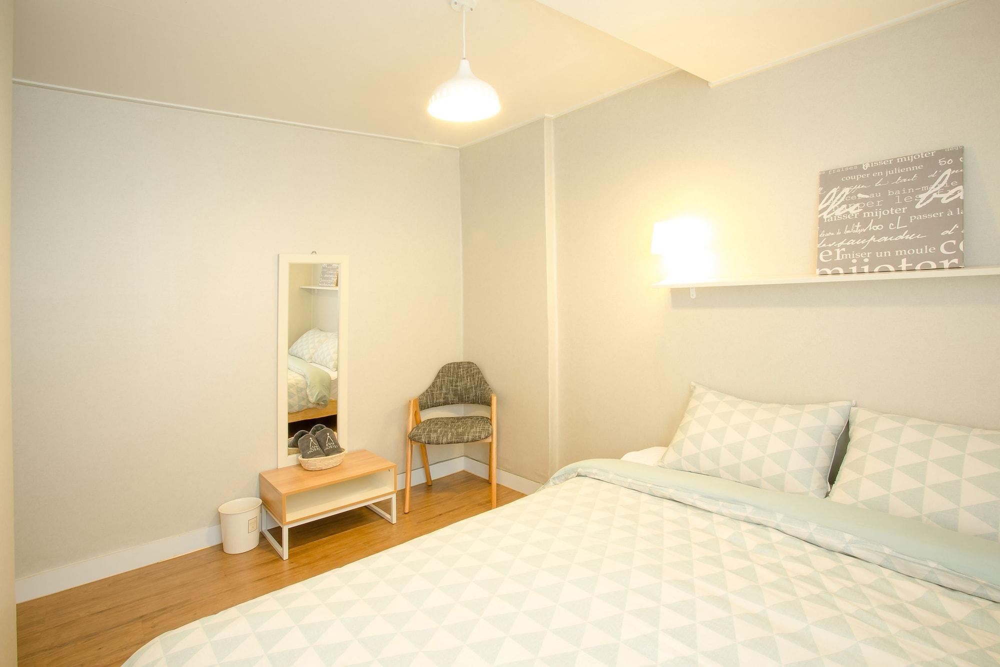 Hostel Vanilla 2 Dongdaemun Séoul Extérieur photo
