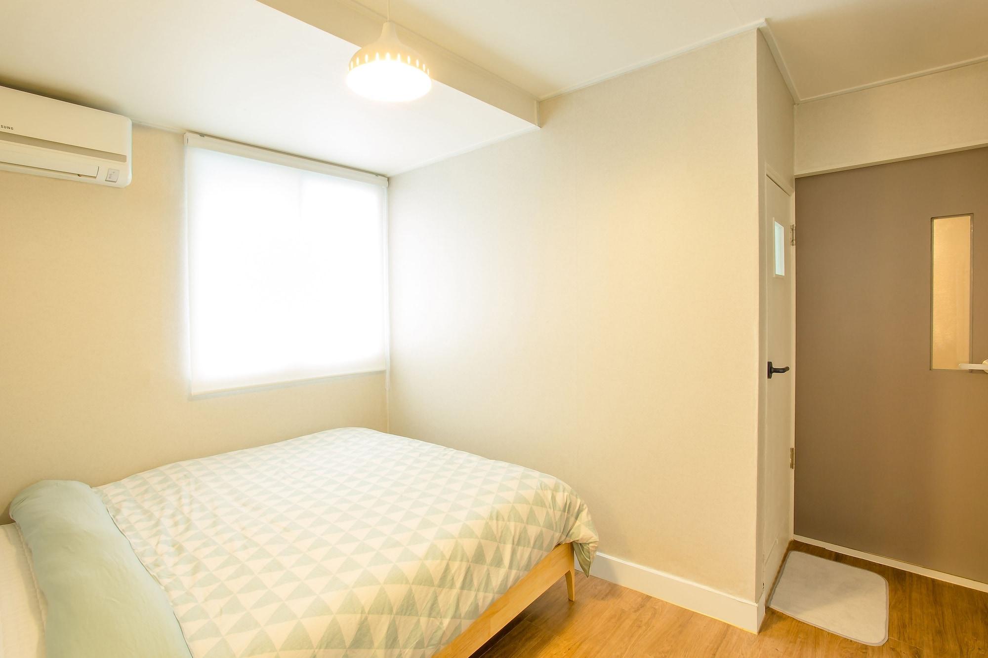 Hostel Vanilla 2 Dongdaemun Séoul Extérieur photo