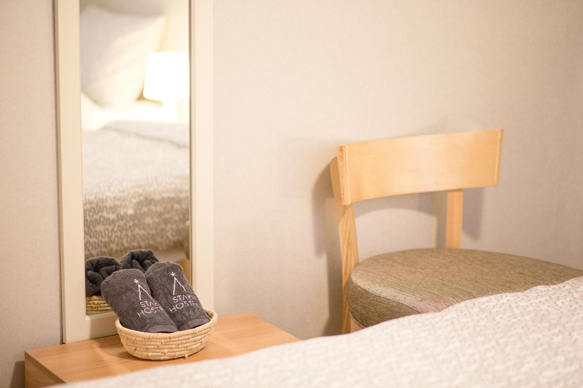 Hostel Vanilla 2 Dongdaemun Séoul Extérieur photo