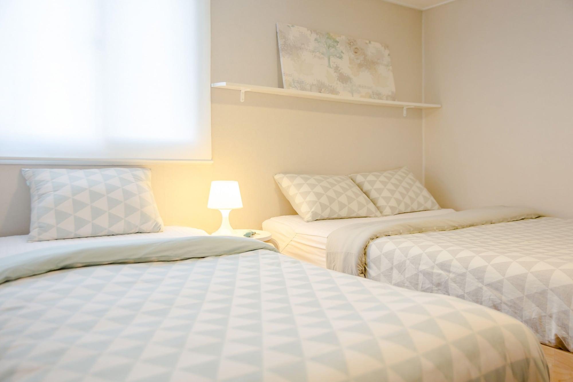 Hostel Vanilla 2 Dongdaemun Séoul Extérieur photo