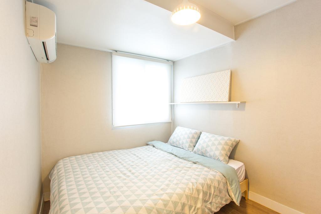 Hostel Vanilla 2 Dongdaemun Séoul Chambre photo