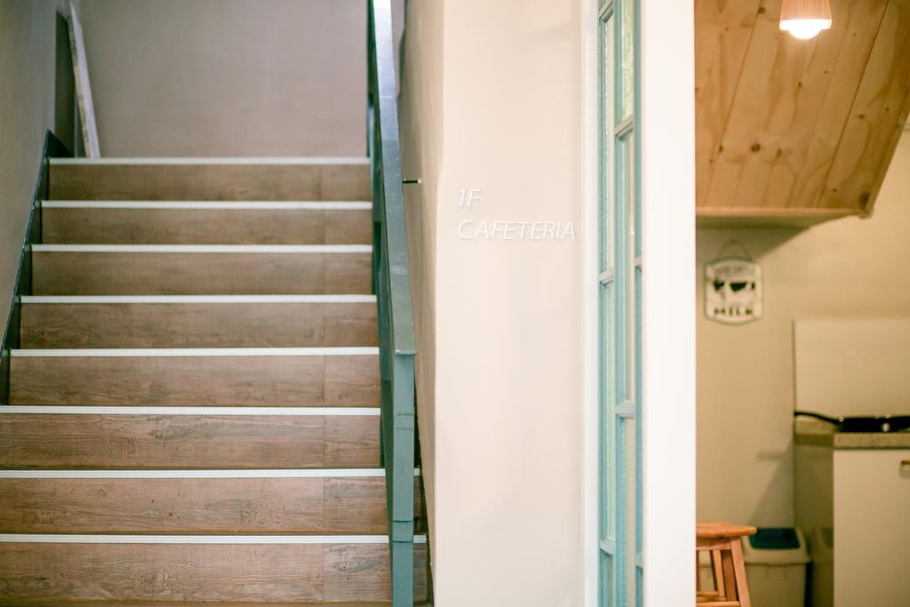 Hostel Vanilla 2 Dongdaemun Séoul Extérieur photo
