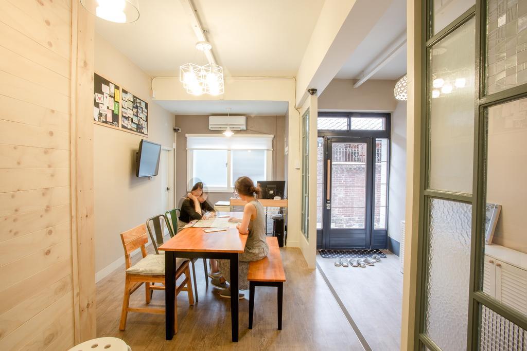 Hostel Vanilla 2 Dongdaemun Séoul Extérieur photo