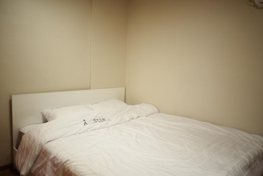 Hostel Vanilla 2 Dongdaemun Séoul Chambre photo