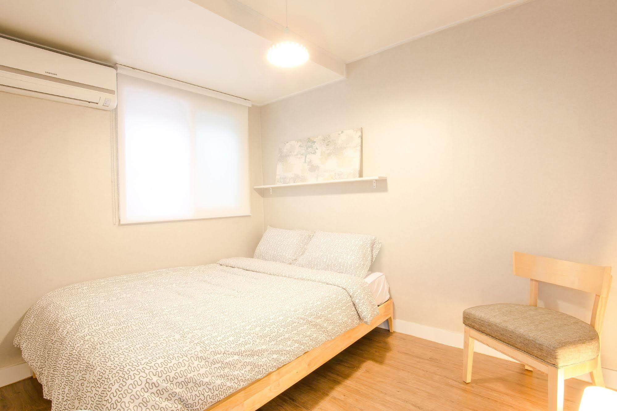 Hostel Vanilla 2 Dongdaemun Séoul Extérieur photo