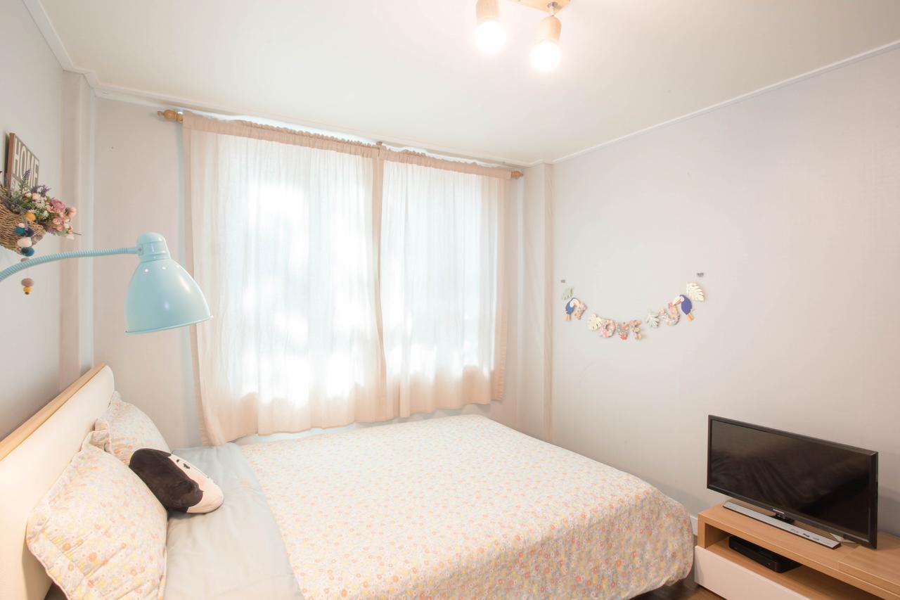 Hostel Vanilla 2 Dongdaemun Séoul Extérieur photo
