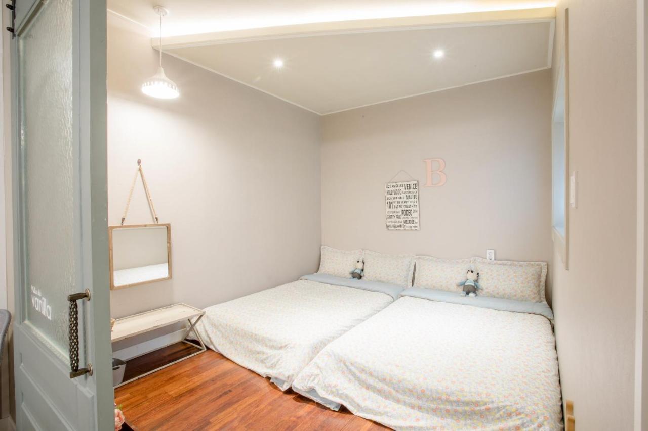 Hostel Vanilla 2 Dongdaemun Séoul Extérieur photo